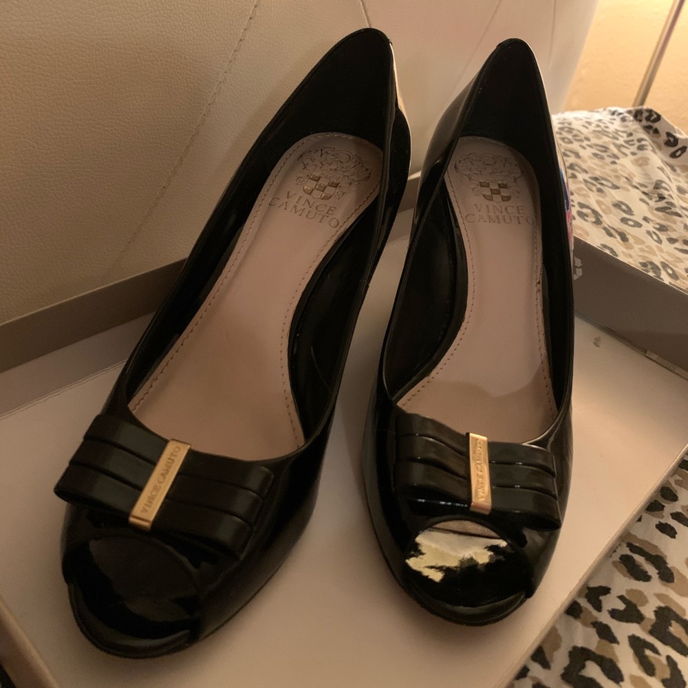 Vince Camuto shoes